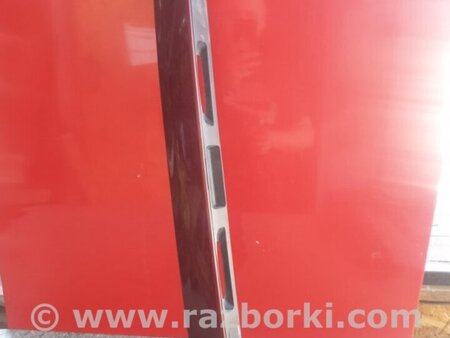 ФОТО Накладка кузова для Subaru Outback Киев