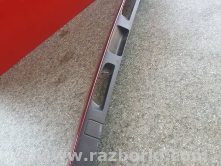 ФОТО Накладка кузова для Subaru Outback Киев