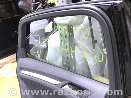 ФОТО Обшивка боковой двери для Audi (Ауди) A3 III 8V (12-20) Київ