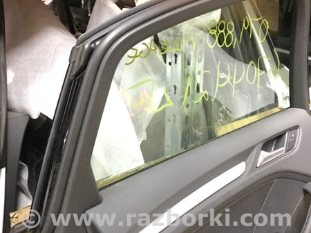 ФОТО Обшивка боковой двери для Audi (Ауди) A3 III 8V (12-20) Київ