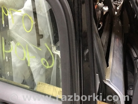 ФОТО Обшивка боковой двери для Audi (Ауди) A3 III 8V (12-20) Київ