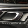 Ручка двери внутренняя Porsche Macan I 95B +FL (13-18)