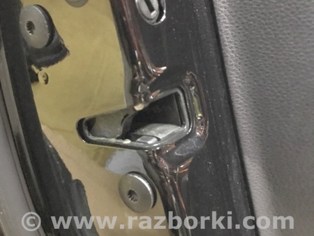 ФОТО Замок боковой двери для Porsche Macan I 95B +FL (13-18) Київ