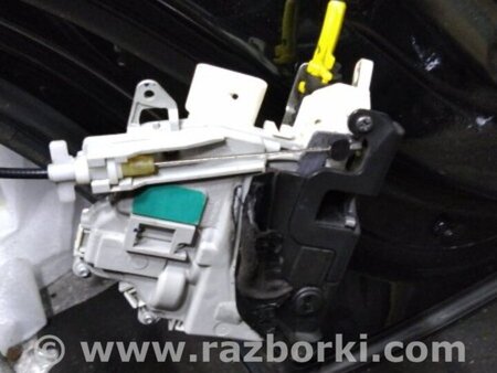 ФОТО Замок боковой двери для Porsche Macan I 95B +FL (13-18) Київ