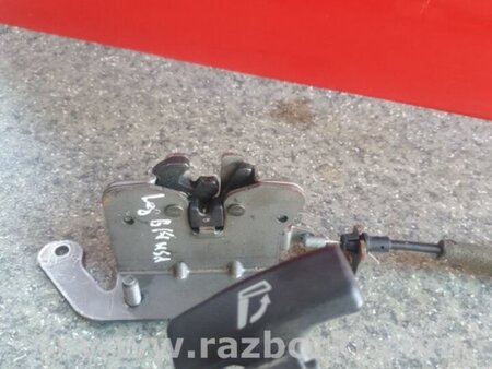 ФОТО Замок для Subaru Outback Киев