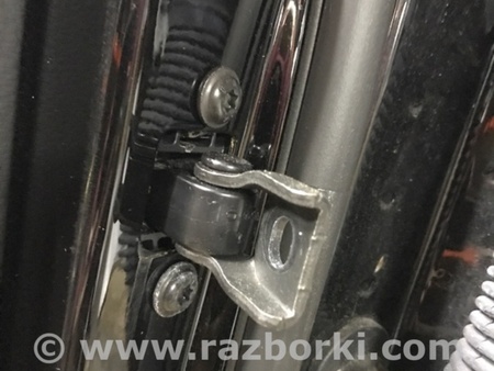 ФОТО Ограничитель двери для Porsche Macan I 95B +FL (13-18) Київ