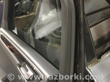 ФОТО Накладка рамки двери для Porsche Macan I 95B +FL (13-18) Київ