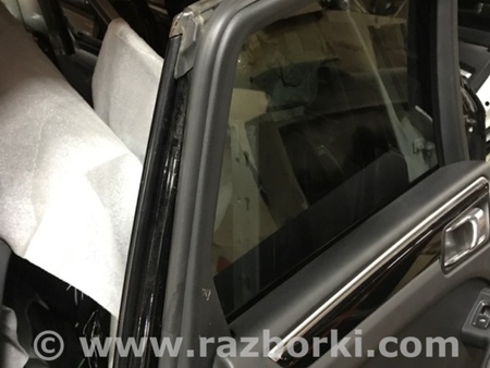 ФОТО Накладка рамки двери для Porsche Macan I 95B +FL (13-18) Київ