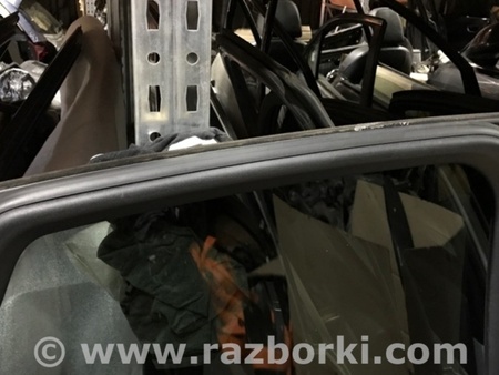 ФОТО Накладка рамки двери для Porsche Macan I 95B +FL (13-18) Київ