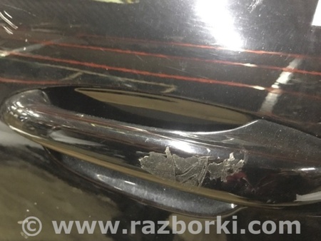 ФОТО Ручка двери внешняя для Porsche Macan I 95B +FL (13-18) Київ