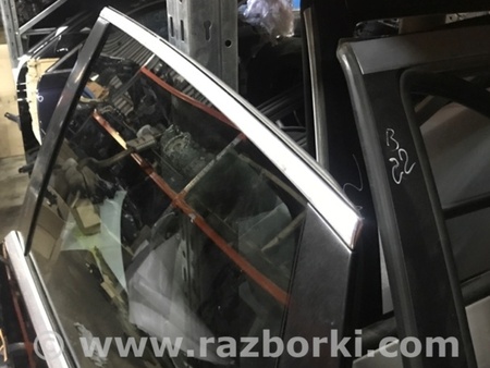 ФОТО Молдинг стекла для Porsche Macan I 95B +FL (13-18) Київ