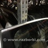 Молдинг стекла Porsche Macan I 95B +FL (13-18)