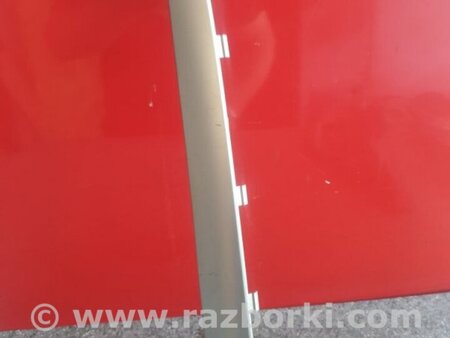ФОТО Накладка кузова для Subaru Outback Киев