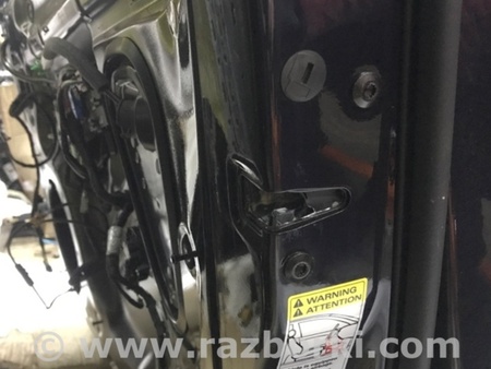 ФОТО Замок боковой двери для Audi (Ауди) A4 V B9 - 8W (2015-) Київ