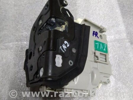 ФОТО Замок боковой двери для Audi (Ауди) A4 V B9 - 8W (2015-) Київ