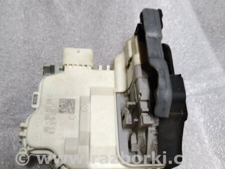 ФОТО Замок боковой двери для Audi (Ауди) A4 V B9 - 8W (2015-) Київ