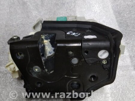 ФОТО Замок боковой двери для Audi (Ауди) A4 V B9 - 8W (2015-) Київ