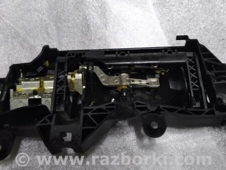 ФОТО Кронштейн ручки двери для Audi (Ауди) A4 V B9 - 8W (2015-) Київ