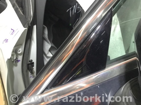 ФОТО Накладка рамки двери для Audi (Ауди) A4 V B9 - 8W (2015-) Київ