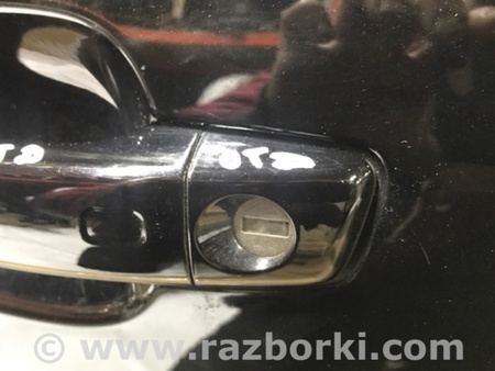 ФОТО Накладка наружной ручки двери для Audi (Ауди) A3 III 8V (12-20) Київ