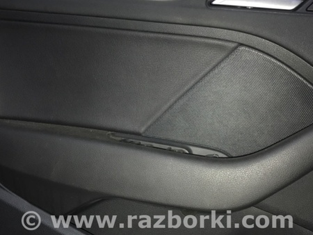 ФОТО Подлокотник для Audi (Ауди) A3 III 8V (12-20) Київ