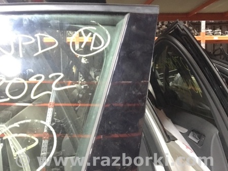 ФОТО Накладка рамки двери для Audi (Ауди) A3 III 8V (12-20) Київ