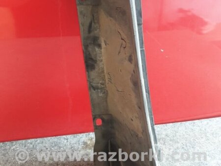 ФОТО Защита задняя левая для Subaru Outback Киев