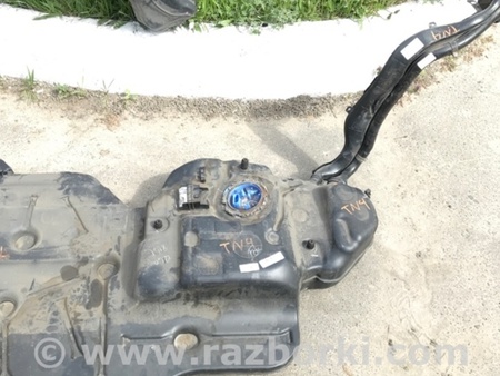 ФОТО Бак топливный для Volkswagen Atlas/Teramont I +1 рест (17-23) Київ