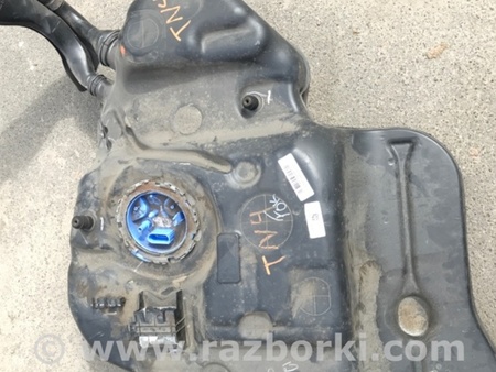 ФОТО Бак топливный для Volkswagen Atlas/Teramont I +1 рест (17-23) Київ