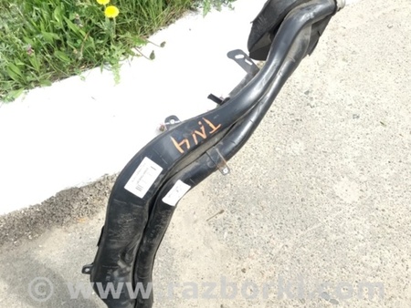 ФОТО Бак топливный для Volkswagen Atlas/Teramont I +1 рест (17-23) Київ