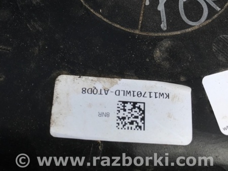 ФОТО Бак топливный для Volkswagen Atlas/Teramont I +1 рест (17-23) Київ