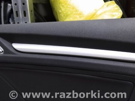 ФОТО Накладка двери для Audi (Ауди) A3 III 8V (12-20) Київ