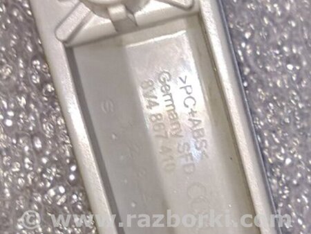 ФОТО Накладка двери для Audi (Ауди) A3 III 8V (12-20) Київ