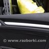 Накладка двери Audi (Ауди) A3 III 8V (12-20)