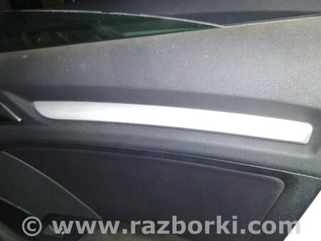 ФОТО Накладка двери для Audi (Ауди) A3 III 8V (12-20) Київ