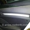 Накладка двери Audi (Ауди) A3 III 8V (12-20)