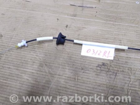 ФОТО Трос замка двери для Porsche Macan I 95B +FL (13-18) Київ