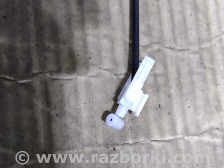 ФОТО Трос замка двери для Porsche Macan I 95B +FL (13-18) Київ