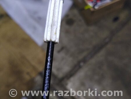 ФОТО Трос замка двери для Porsche Macan I 95B +FL (13-18) Київ