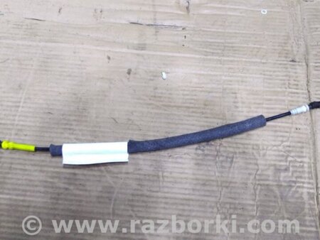 ФОТО Трос замка двери для Porsche Macan I 95B +FL (13-18) Київ