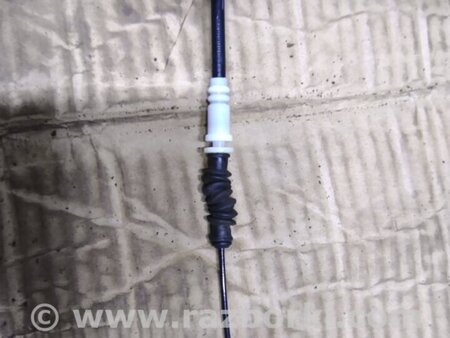 ФОТО Трос замка двери для Porsche Macan I 95B +FL (13-18) Київ