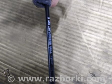 ФОТО Трос замка двери для Porsche Macan I 95B +FL (13-18) Київ