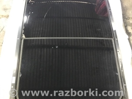 ФОТО Стекло панорамной крыши для Porsche Macan I 95B +FL (13-18) Київ