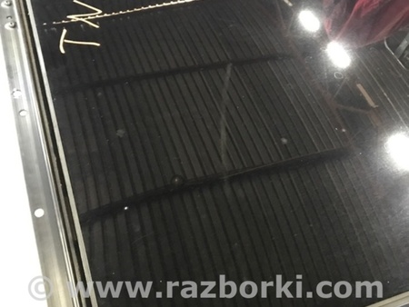 ФОТО Стекло панорамной крыши для Porsche Macan I 95B +FL (13-18) Київ