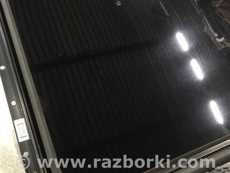 ФОТО Стекло панорамной крыши для Porsche Macan I 95B +FL (13-18) Київ