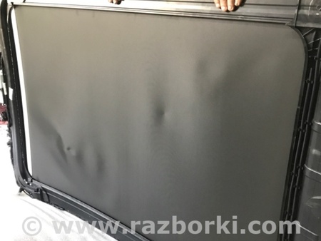 ФОТО Стекло панорамной крыши для Porsche Macan I 95B +FL (13-18) Київ