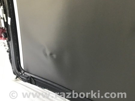 ФОТО Стекло панорамной крыши для Porsche Macan I 95B +FL (13-18) Київ