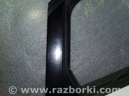 ФОТО Накладка рамки двери для Audi (Ауди) A3 III 8V (12-20) Київ
