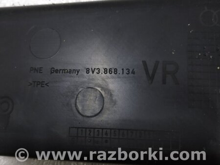 ФОТО Вкладыш двери для Audi (Ауди) A3 III 8V (12-20) Київ