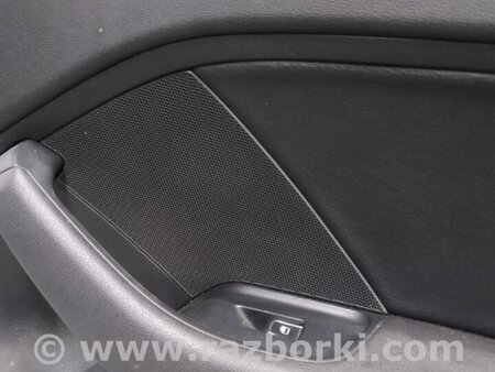 ФОТО Крышка динамика для Audi (Ауди) A3 III 8V (12-20) Київ